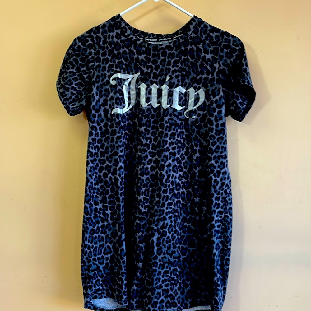 Juice couture sleep wear
